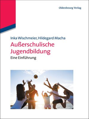 cover image of Außerschulische Jugendbildung